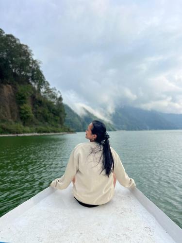 Songan Boat Rental | Boat Trip Songan-Trunyan