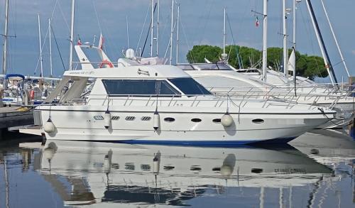 Cavallino-Treporti Boat Rental | Boat4u