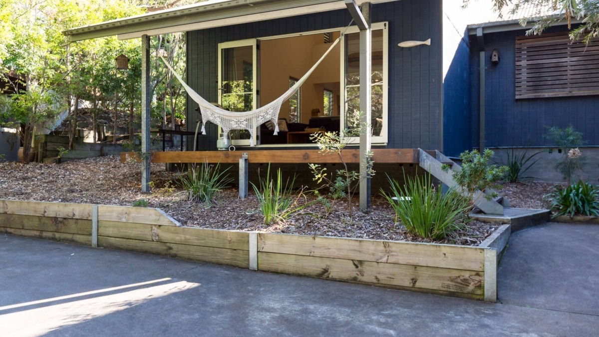 Hyams Beach House | Boathouse 1, Hyams Beach