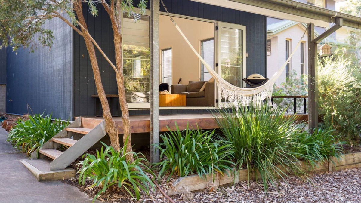 Hyams Beach House | Boathouse 2, Hyams Beach
