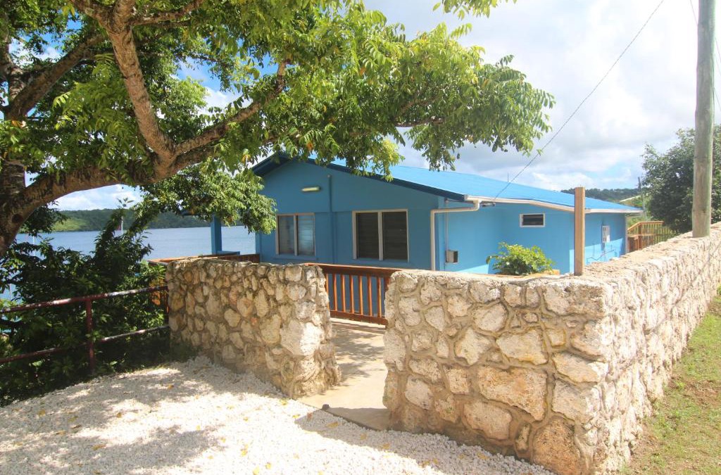 Neiafu Apartment | Boathouse Apartments