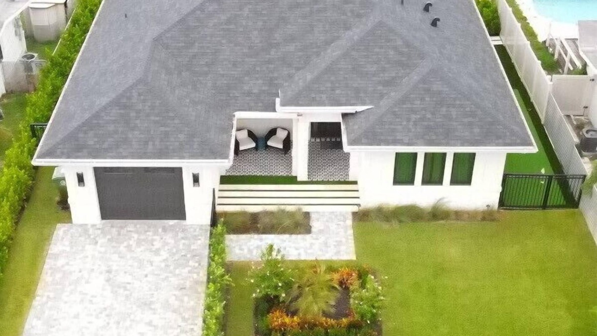 Lauderdale Isles House | Boathouse on Marathon