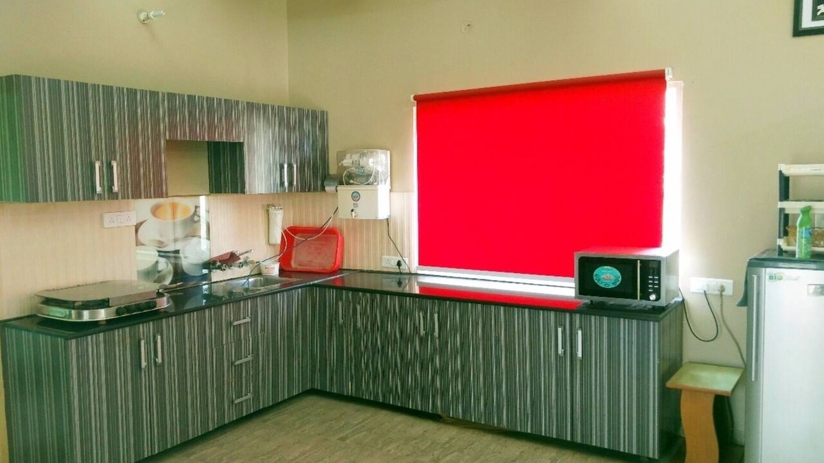 Amritsar Villa | Boathouse - Vacation Villa with a Punjabi Flavour