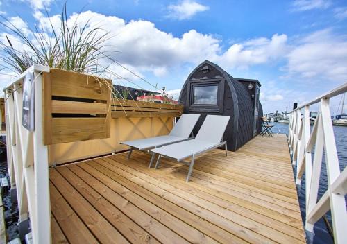 Vinderup Boat Rental | Boathouses dk - Besøg os direkte på hjemmesiden