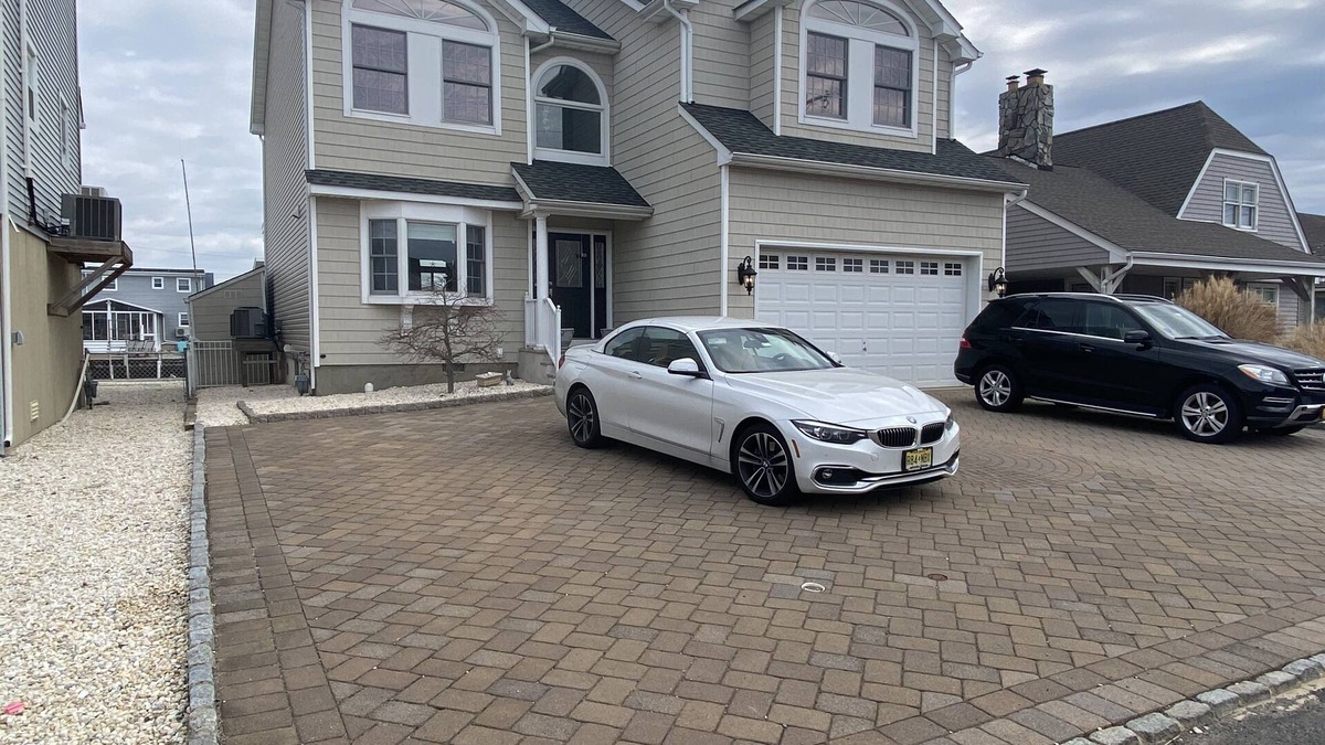 Osbornsville House | Boating, Fishing and Relaxing at The NJ Shore