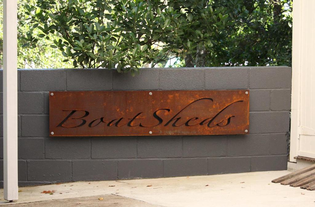 Sawtell Apartment | Boatsheds