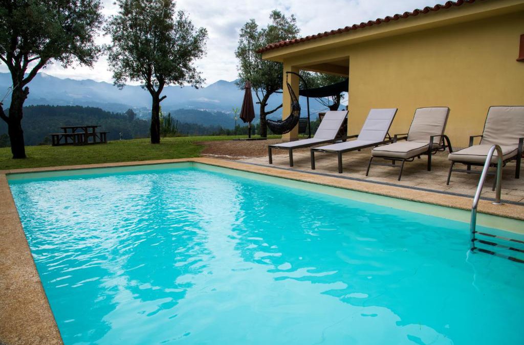 Molares House | Boavista Country Houses no 93