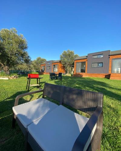 Izmir City Centre Other | Boaz Tiny House
