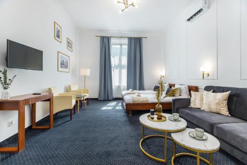 Stare Miasto Apartment | BoB Elite - Szpitalna