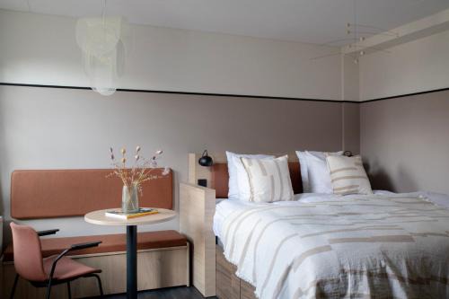 Osterbro Apartment | Bob W Østerbro Copenhagen