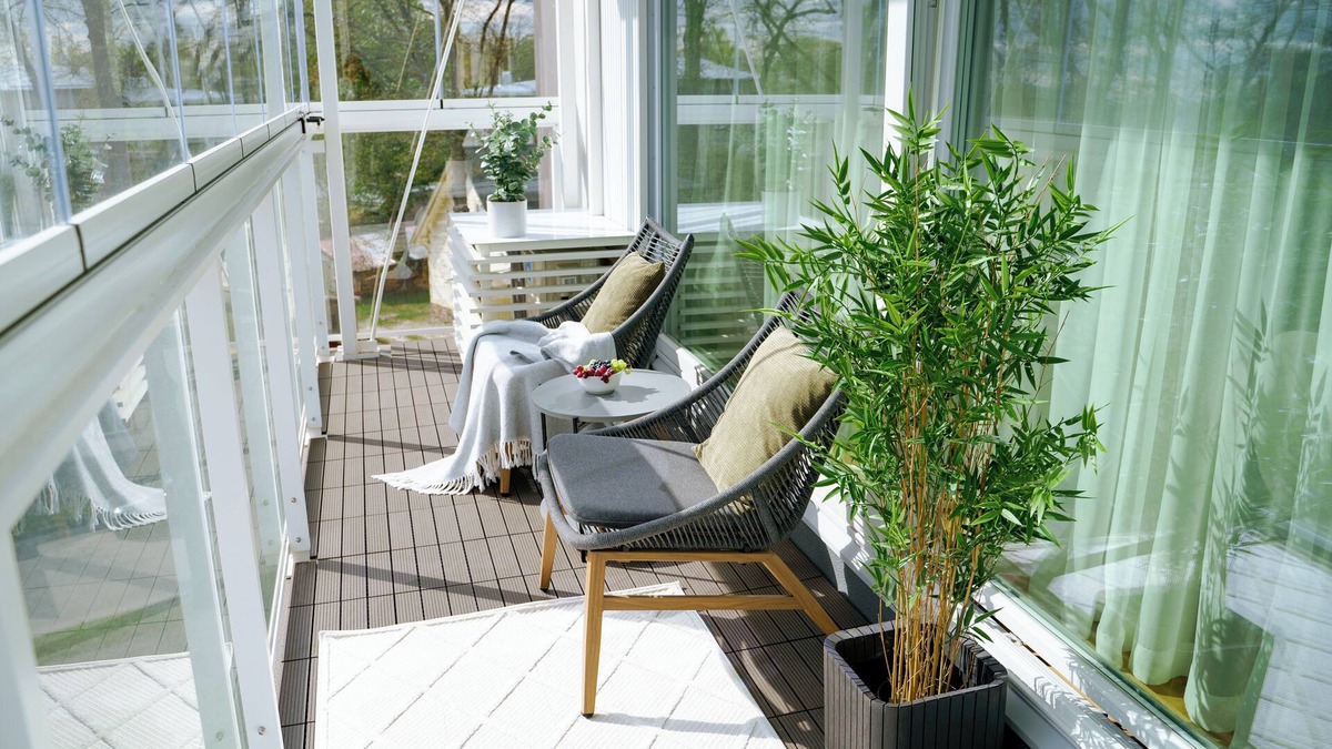 Parnu Apartment | Bob W Pärnu
