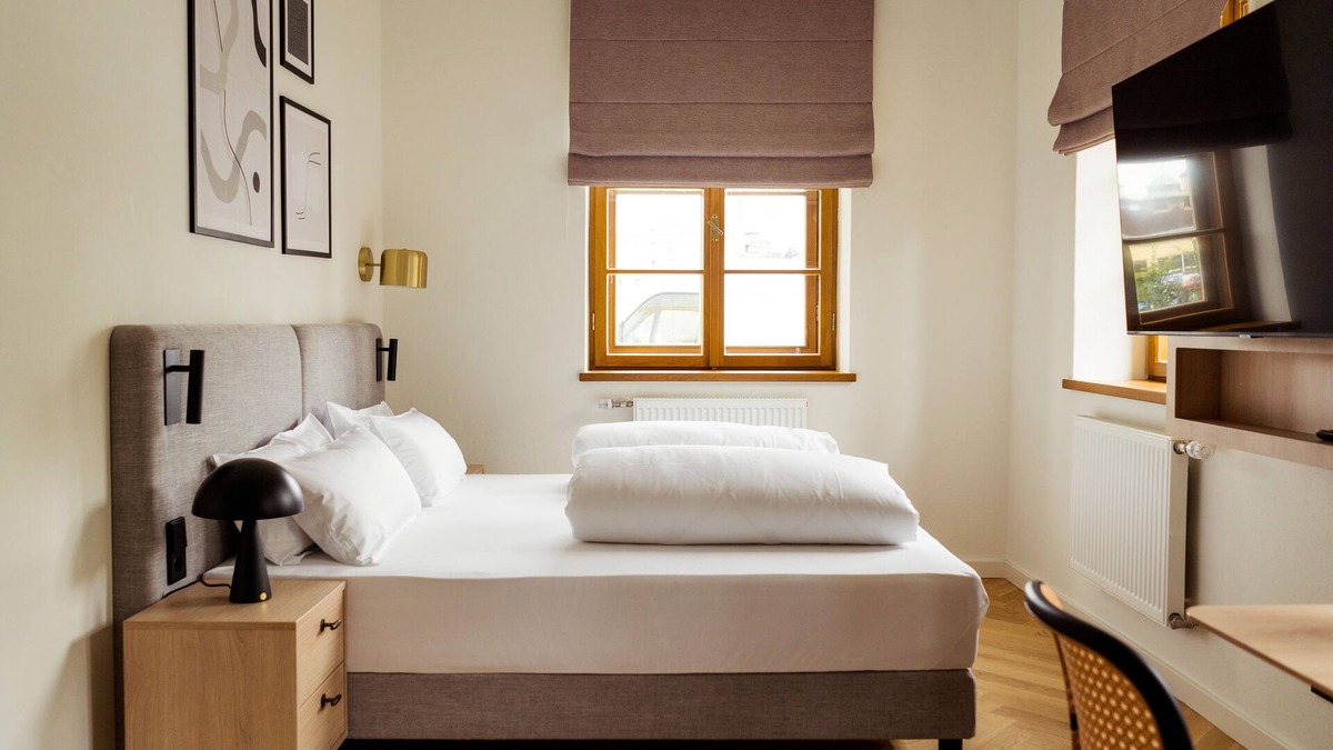Freising Apartment | Bob W Peterhof