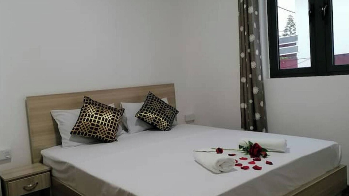Curepipe Apartment | Bobato Appartement D