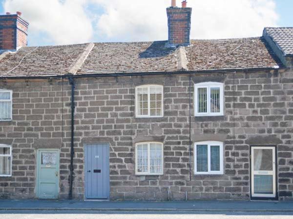 Cromford House | Bobbin Cottage
