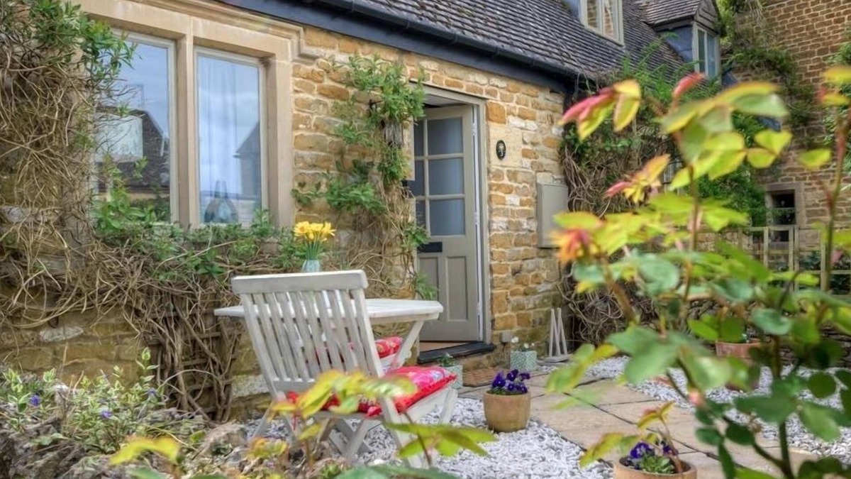 Little Rissington Cottage | Bobble Cottage