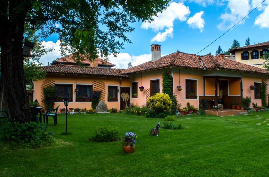 Koprivshtitsa House | Bobi Guest House