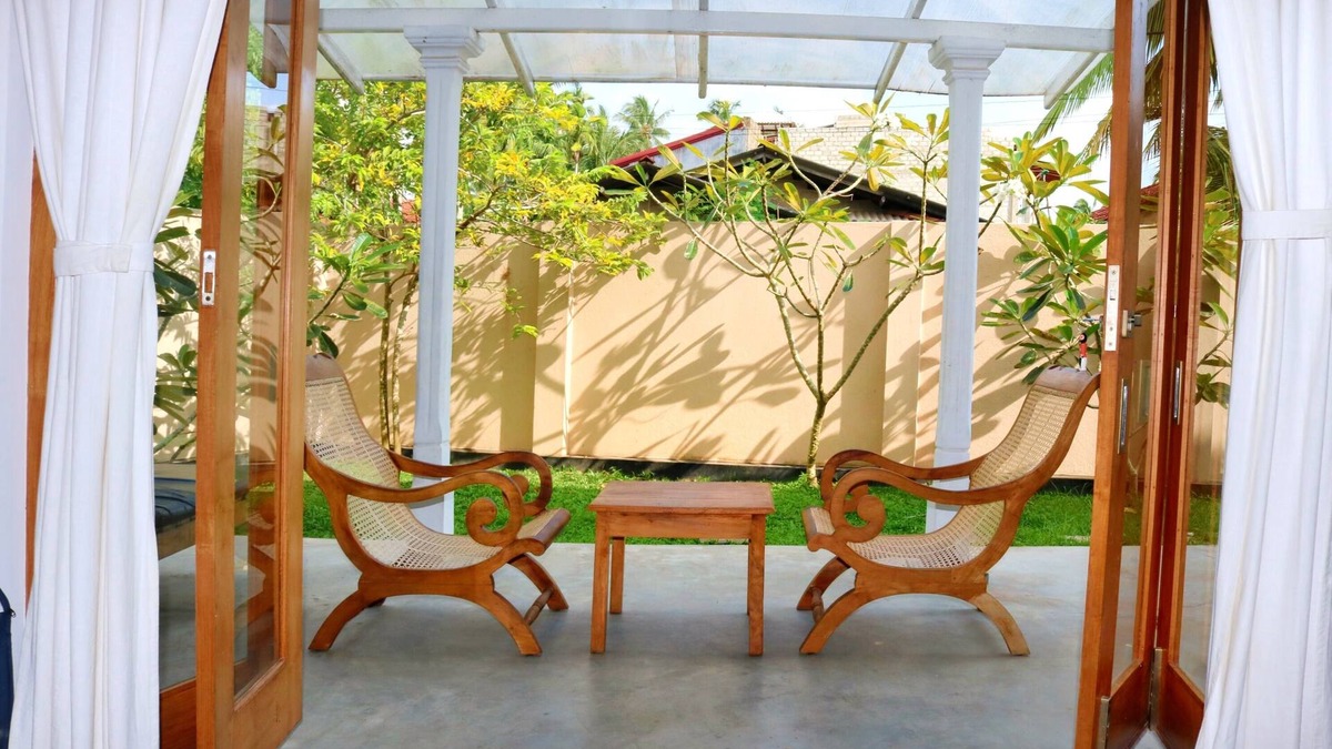 Ahungalla Bed & Breakfast | BoBo's Bed & Breakfast