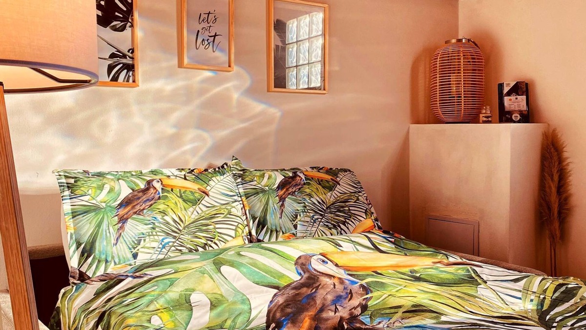 Iglesias Apartment | Bobo's Home 2