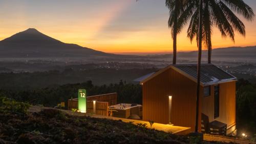 Manado Resort | Bobocabin Bunaken Hills, Manado