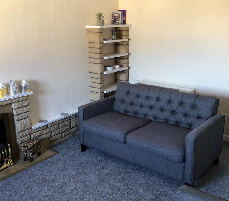 Whitehaven Apartment | Bobs plac