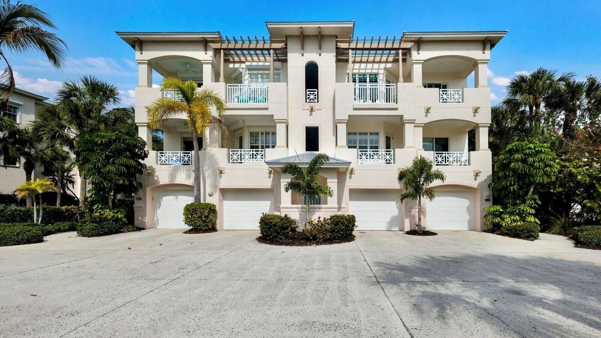 Boca Grande Condo | Boca Bay - 775-1 Harborside - 3 bed/2 bath - Elevator - Sleeps 6 - Charlotte Harbor