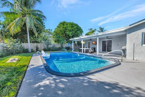 Boca Raton House | Boca Beauty - Stylish Home with Pool home