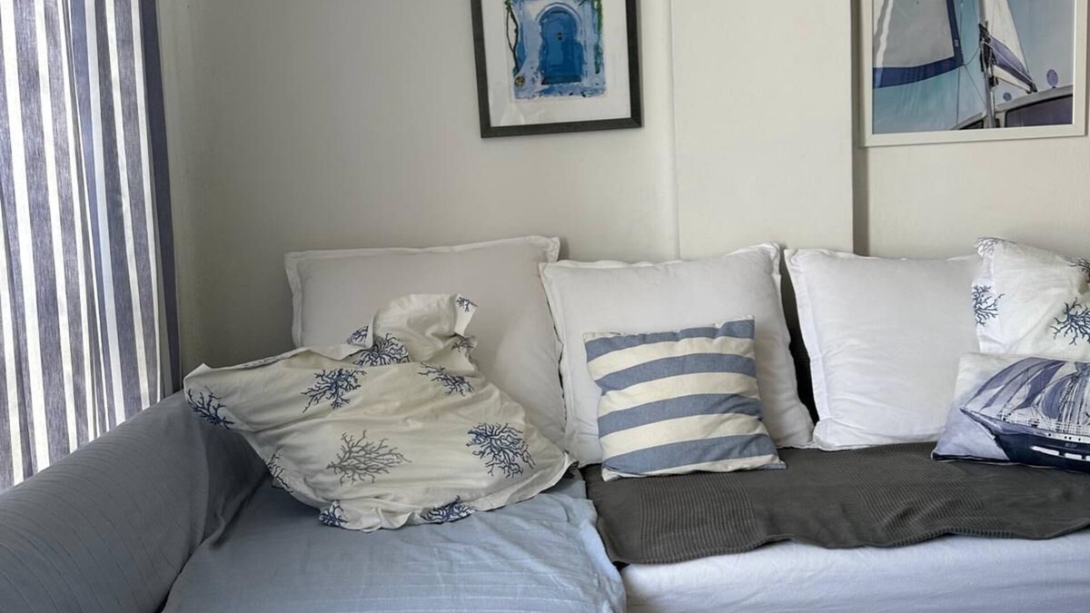 Valdovino Apartment | Boca Del Campo Apartment