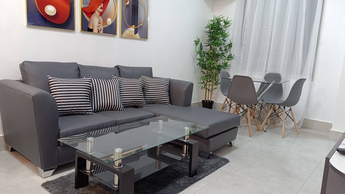 Caribbean Islands Apartment | Boca del Mar III, apartment 411