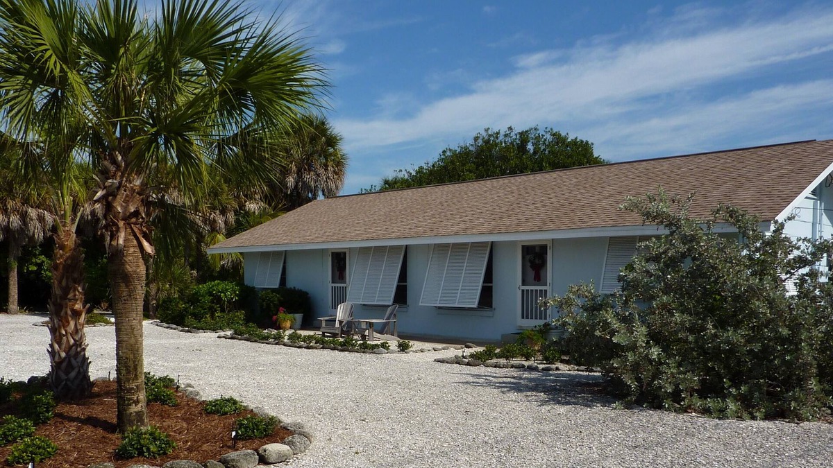 Golden Beach House | Boca Grande Beach House, North - Great Price, Great Location!