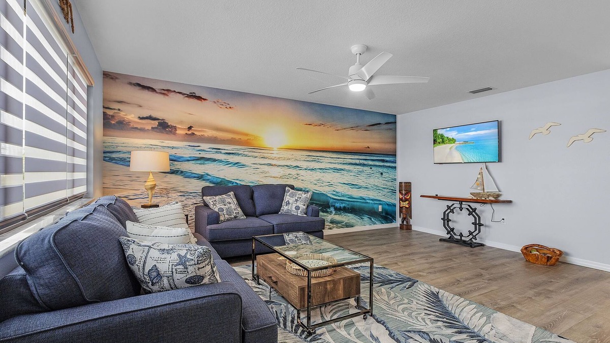 Rotonda West Condo | Boca Sunny Side Condo in Florida