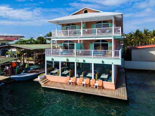 Bocas del Toro Hotel | Bocas Paradise Hotel