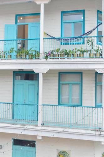 Casco Viejo Apartment | Bocas Style Casco Viejo