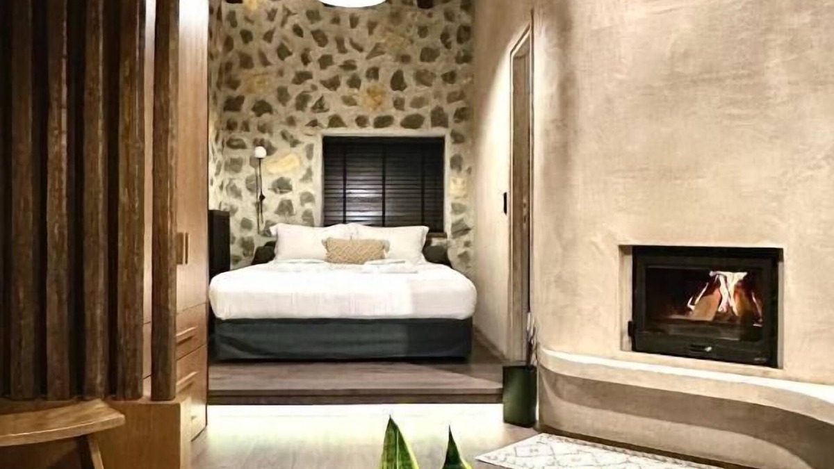 Almopia Hotel | Bocca al Lupo Villas