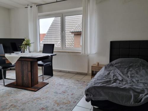 Bocholt Apartment | Bocholt Apartment Ferienwohnung 4