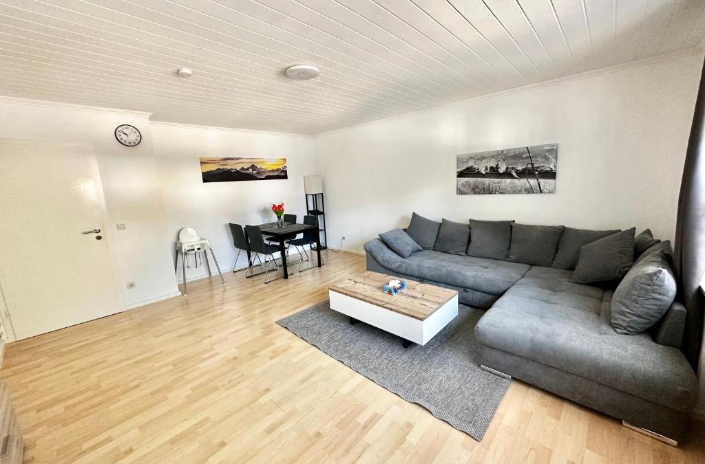Bocholt Apartment | BocholtApartments