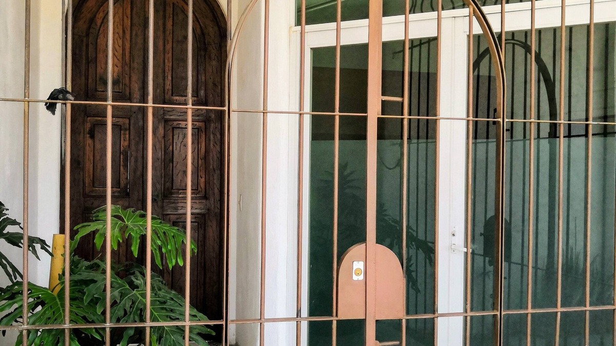 Cuernavaca House | BODA O EVENTO EN JIUTEPEC