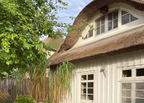 Althagen House | Boddenhaus