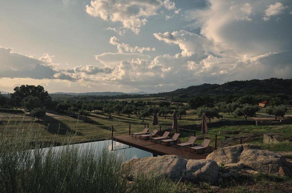 Idanha-a-Nova House | Bode Country House