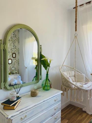 Chantada House | Bodega Sibeiro