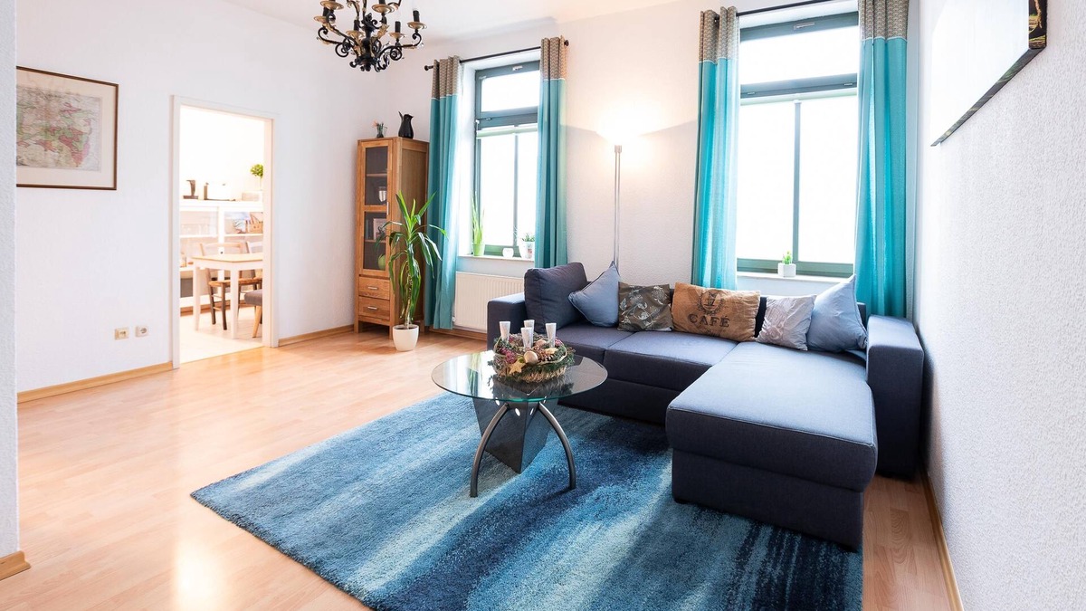 Altendorf Apartment | Bodelschwing, App. 101