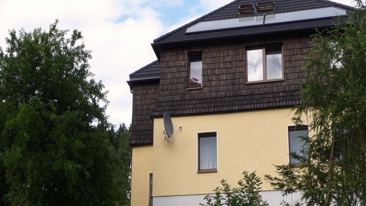 Lauter-Bernsbach Apartment | Boden vacation apartment - Holiday apartment with a view