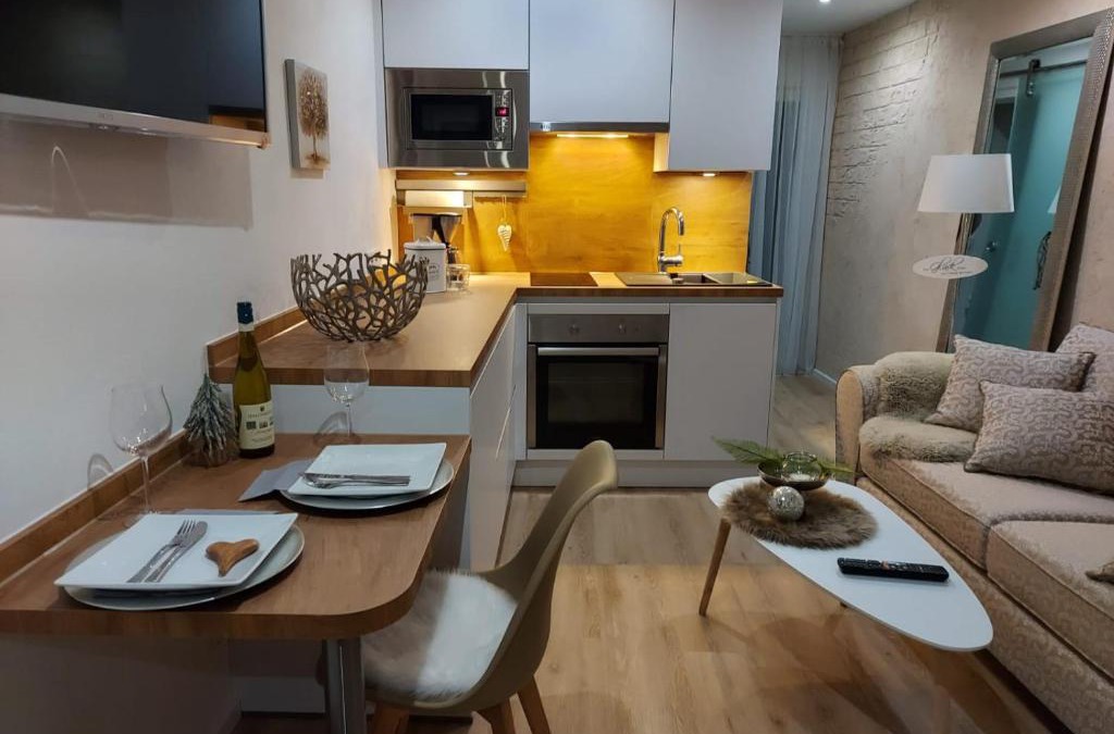 Schnetzenhausen Apartment | Bodensee Ferienwohnung Claudia 1