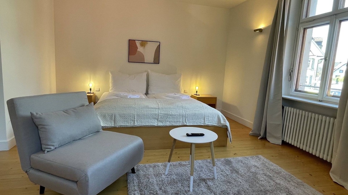 Lochau Apartment | Bodensee Rooms Lochau