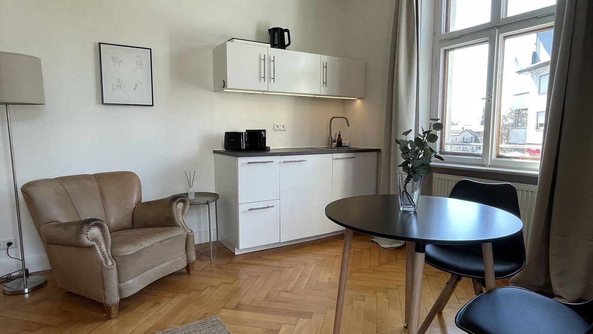 Lochau Apartment | Bodensee Rooms Lochau