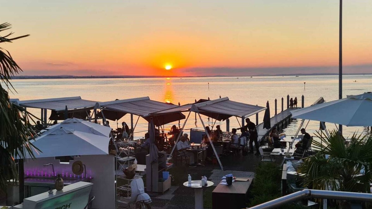 Staad Hotel | Bodenseehotel Weisses Rössli