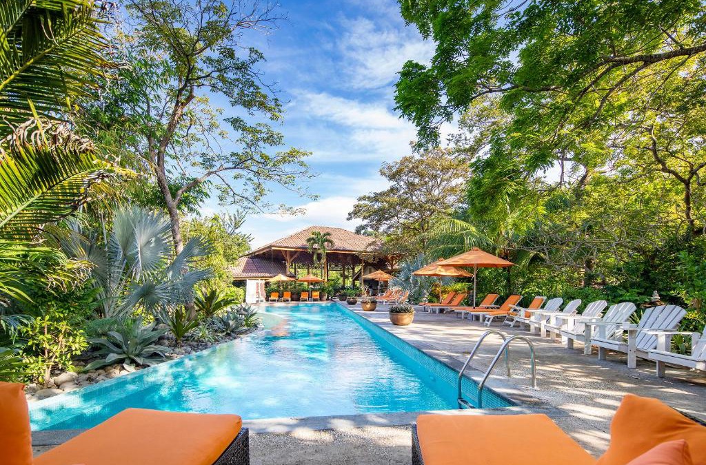 Playa Guiones Resort | Bodhi Tree Yoga Resort