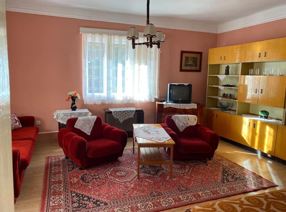 Zemplenagard Apartment | Bodrogközi időutazás - A time travel in Hungary