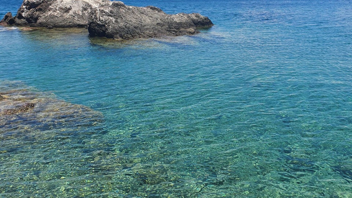 Akyarlar House | Bodrum Akyar'larda Plajlı Sitede Müstakil villa
