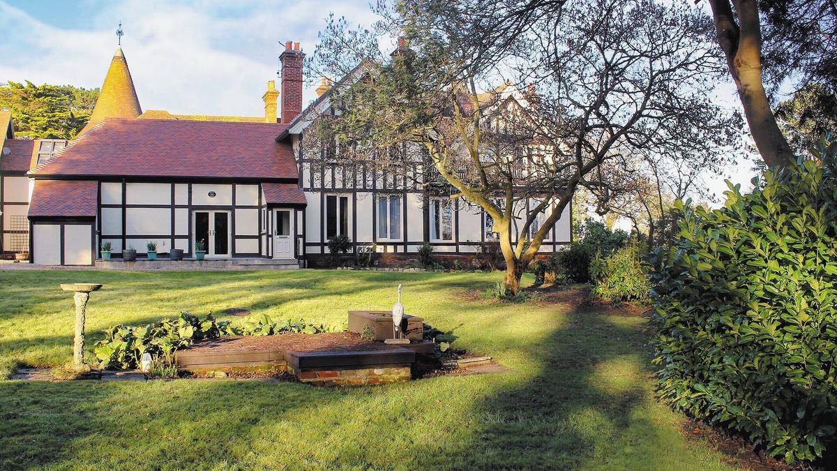 Ryde Cottage | Bodwen Corner Cottage