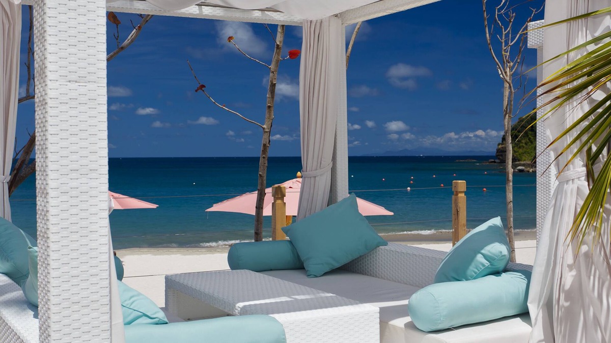 Gate Park Resort | BodyHoliday - All inclusive